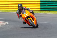 Middle Group Orange Bikes